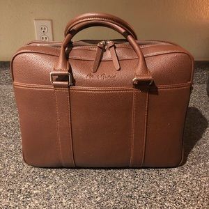 Robert Graham Breifcase